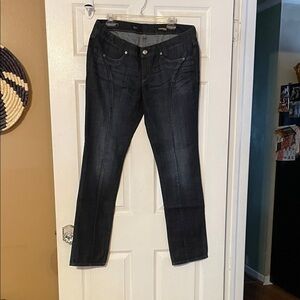 Express brand Stella jeans
